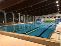 Hotel d'Altavilla Hotels in San Ferdinando di Puglia