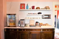 Le Jardin des Roses Hotels in Saverne