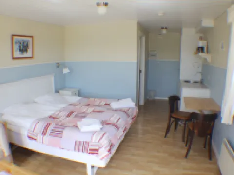 Klitgarden Hotels in Henne