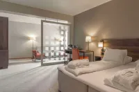 Scandic Lillehammer Hotel Hotels in 