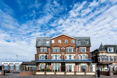 Palm Court Hotel Hotels in Great Yarmouth