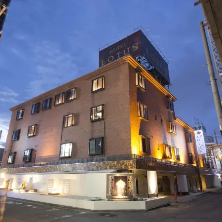 Hotel Lotus Sakai (Adult Only)