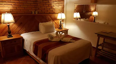Hotel Real Malintzi Tlaxcala