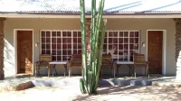 Khan River Lodge Hotels in Wilhelmstal