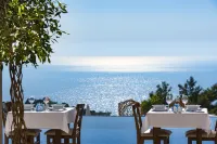 Highclere Hotel and Spa Hotels in Uzunyurt Mahallesi