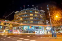 Leonardo Hotel Utrecht City Center Các khách sạn gần Centraal Museum