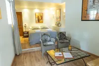 La Ferme de l'Oudon & Spa Hotels in L'Oudon