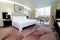 Holiday Inn & Suites Mexico Medica Sur Hotel a Città del Messico