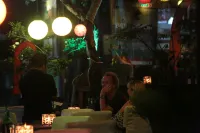 La Walon Hotel - bar