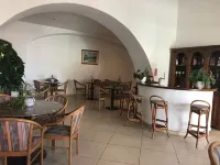 Villa Ciccio - breakfast