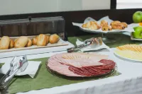 Hotel Hemingway Residence - breakfast