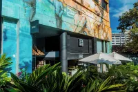 셀리나 메델린 메데인 호텔