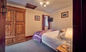 Host Stay No 3 Rose Cottage