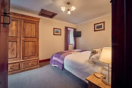 Host Stay No 3 Rose Cottage Отели в г. Аддерстон вит Лакер