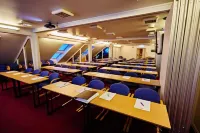 Vesterålen Kysthotell Hotels in Hadsel