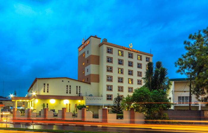 The Metropolitan Hotel Calabar