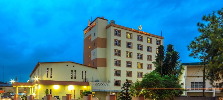The Metropolitan Hotel Calabar Hotels in Calabar
