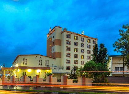 The Metropolitan Hotel Calabar