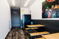 阿里歐奇歐旅館