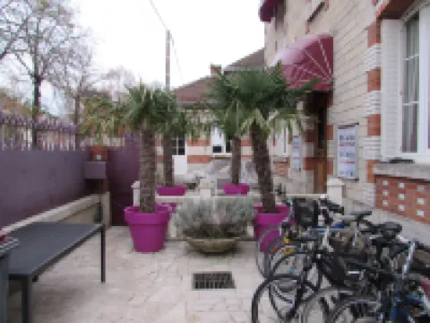 มานัวร์ ฟร็องซัว 1