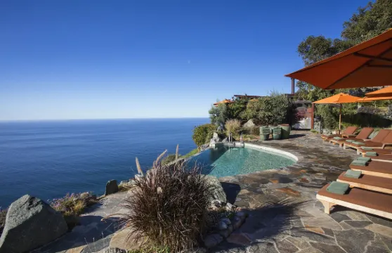 波斯特牧場旅館