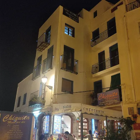 Casa El Maset