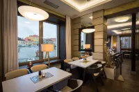 Hotel Grand - Wifi