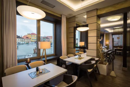 Hotel Grand Отели в г. Кутна-Гора