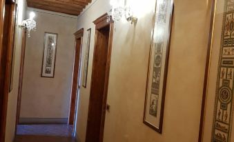 B&B Palazzo Al Torrione