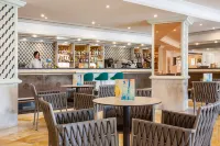 Grupotel Los Príncipes & Spa - bar
