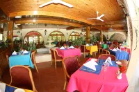 Charela Inn - Breakfast