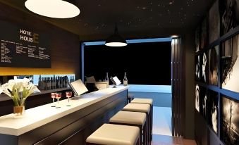 Le House Boutique Hotel