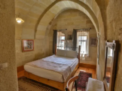 Kookaburra Pension Hotel di Goreme