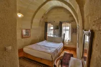 Kookaburra Pension Hotel a Nevşehir Merkez