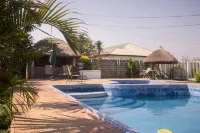 Leget Lodges & Gardens - Inns