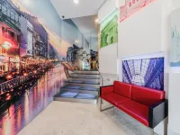 米蘭納威格力酒店 鄰近提契諾（Ticinese）的酒店