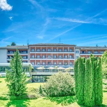 Hotel Parks
