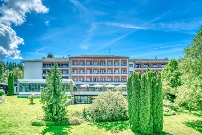 Hotel Parks Hotels in 