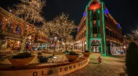 Hilton Fort Collins