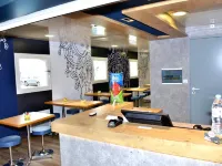 Ibis Budget Flers les Grands Champs Hotels in Orne