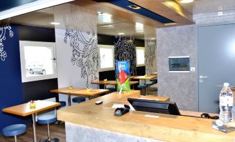 Ibis Budget Flers les Grands Champs
