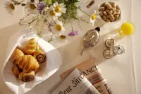 Alpenlove - Adult Spa Hotel - breakfast