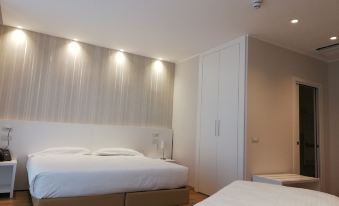 Novo Hotel Rossi