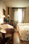 Hotel Zerbinetta Hotels in Alhendin