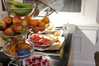 Best Western Stoke on Trent City Centre Hotel - breakfast