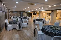 Selçuk Hotel - petit déjeuner