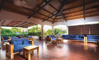 Playa Blanca Beach Resort - All Inclusive