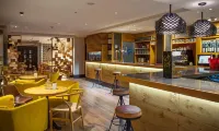Blanco Hotel Spa - bar