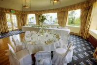 The Bulkeley Hotel Hotels in Llangoed