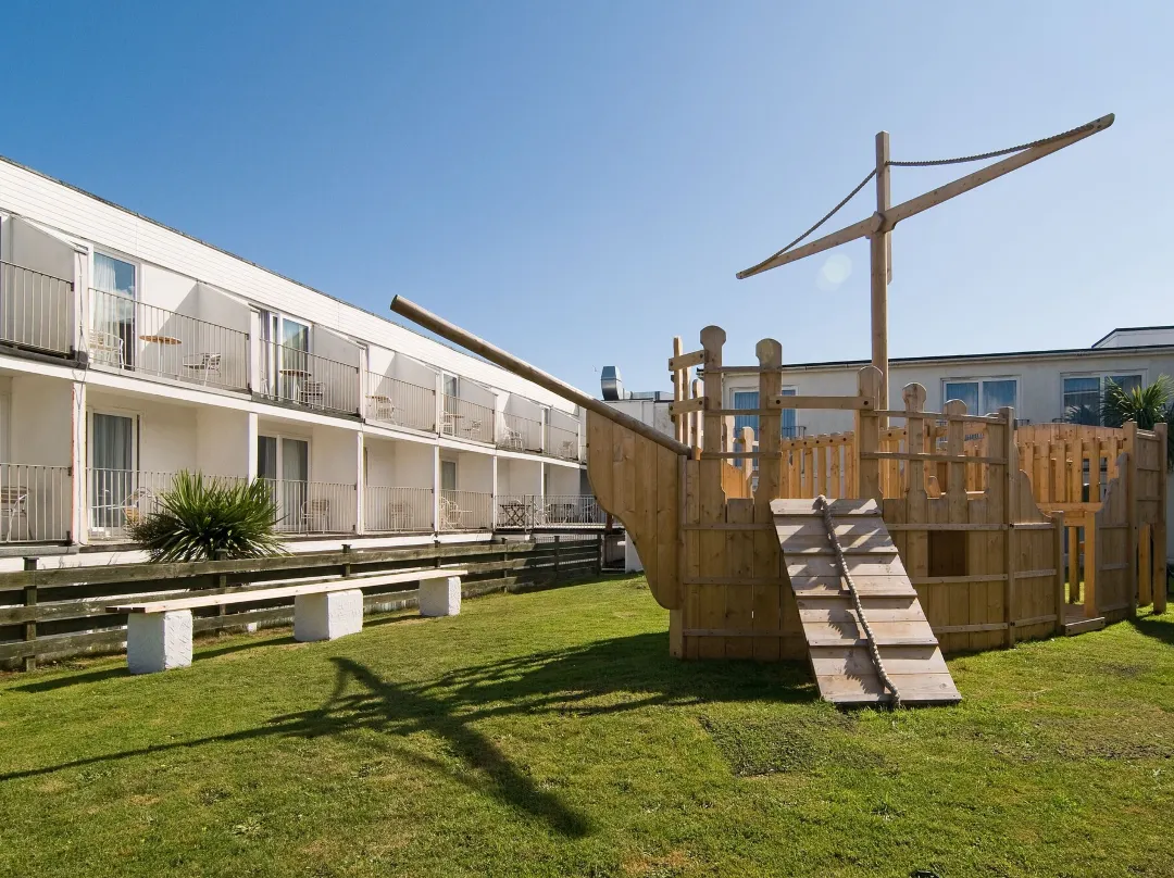 Esplanade Hotel - Newquay